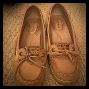 sperry size 5